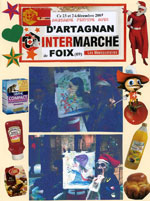 Nol des enfants  Intermarch de Foix