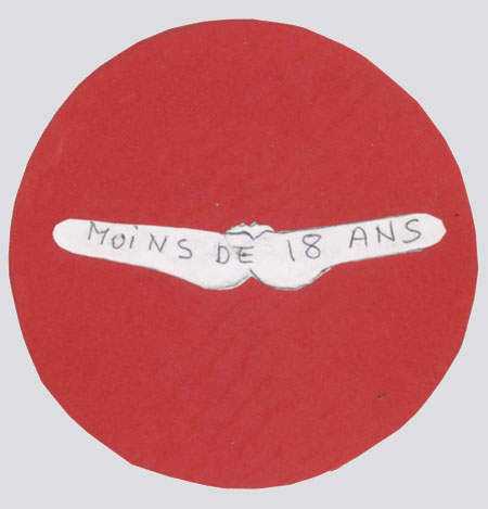moins de 18