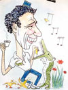 caricature 2